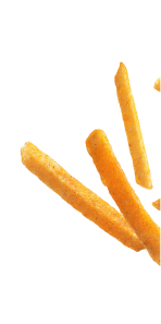 Why Choose Us French Fry Right